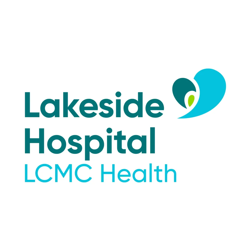 Lakeside Hospital company logo