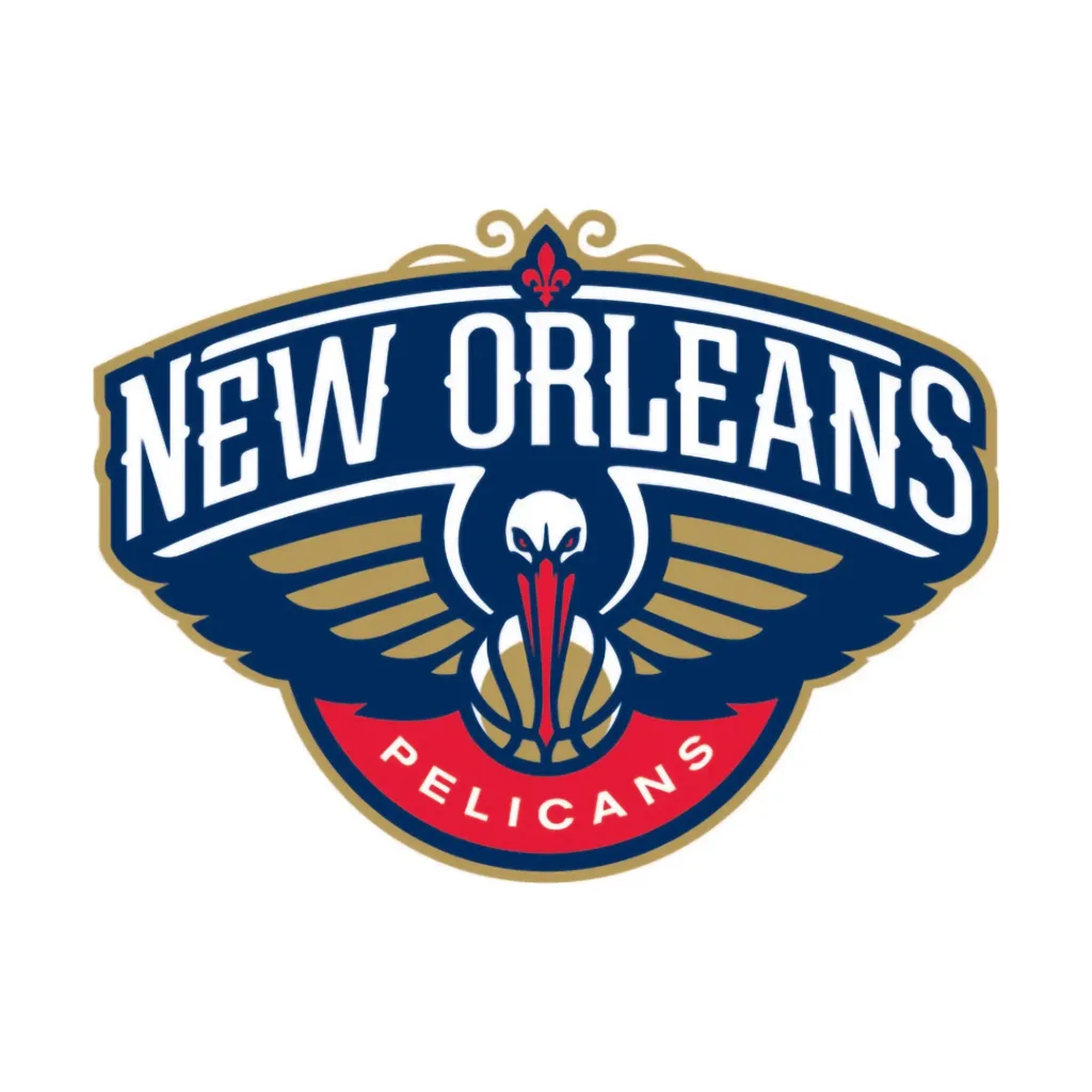 New Orleans Pelicans logo