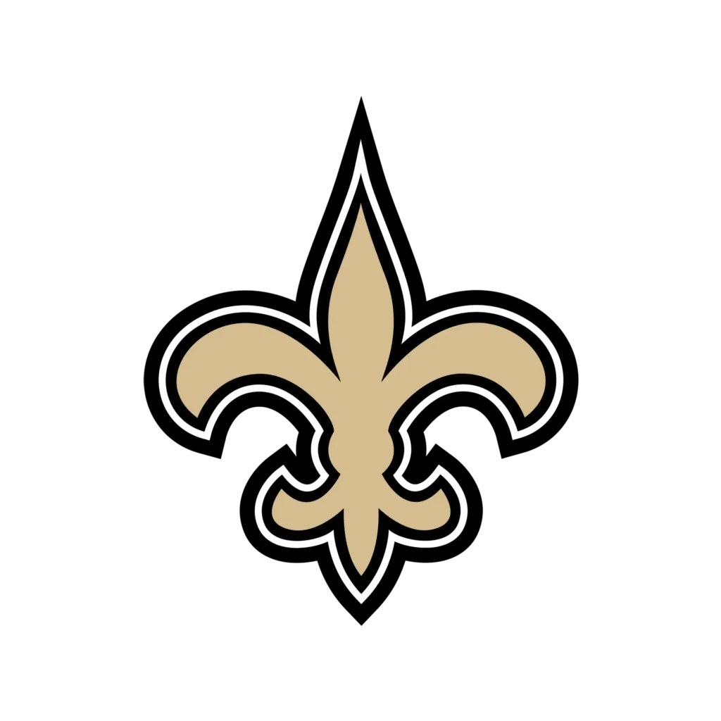New Orleans Saints logo