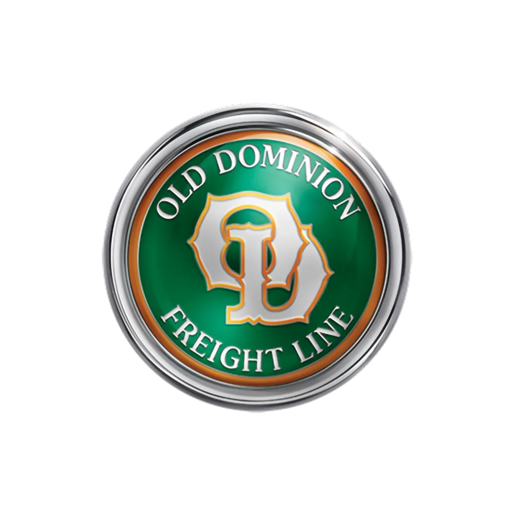 Old Dominion Freight Line company logo