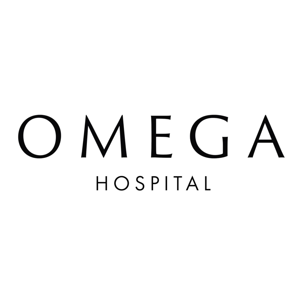 Omega Hospital company logo