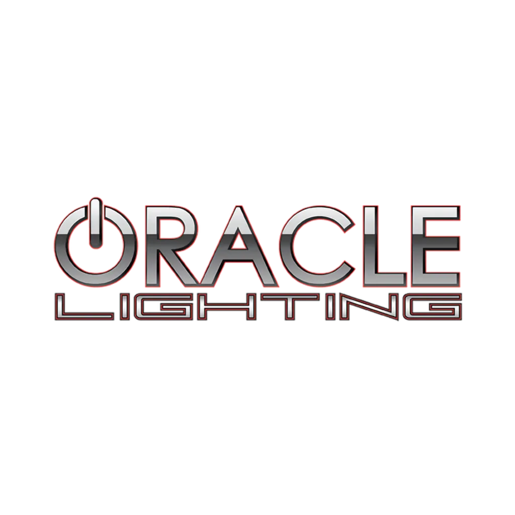 Oracle Lighting company logo