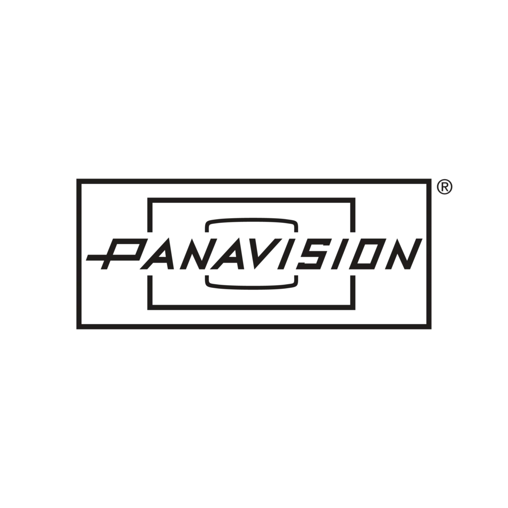 Panavision company logo