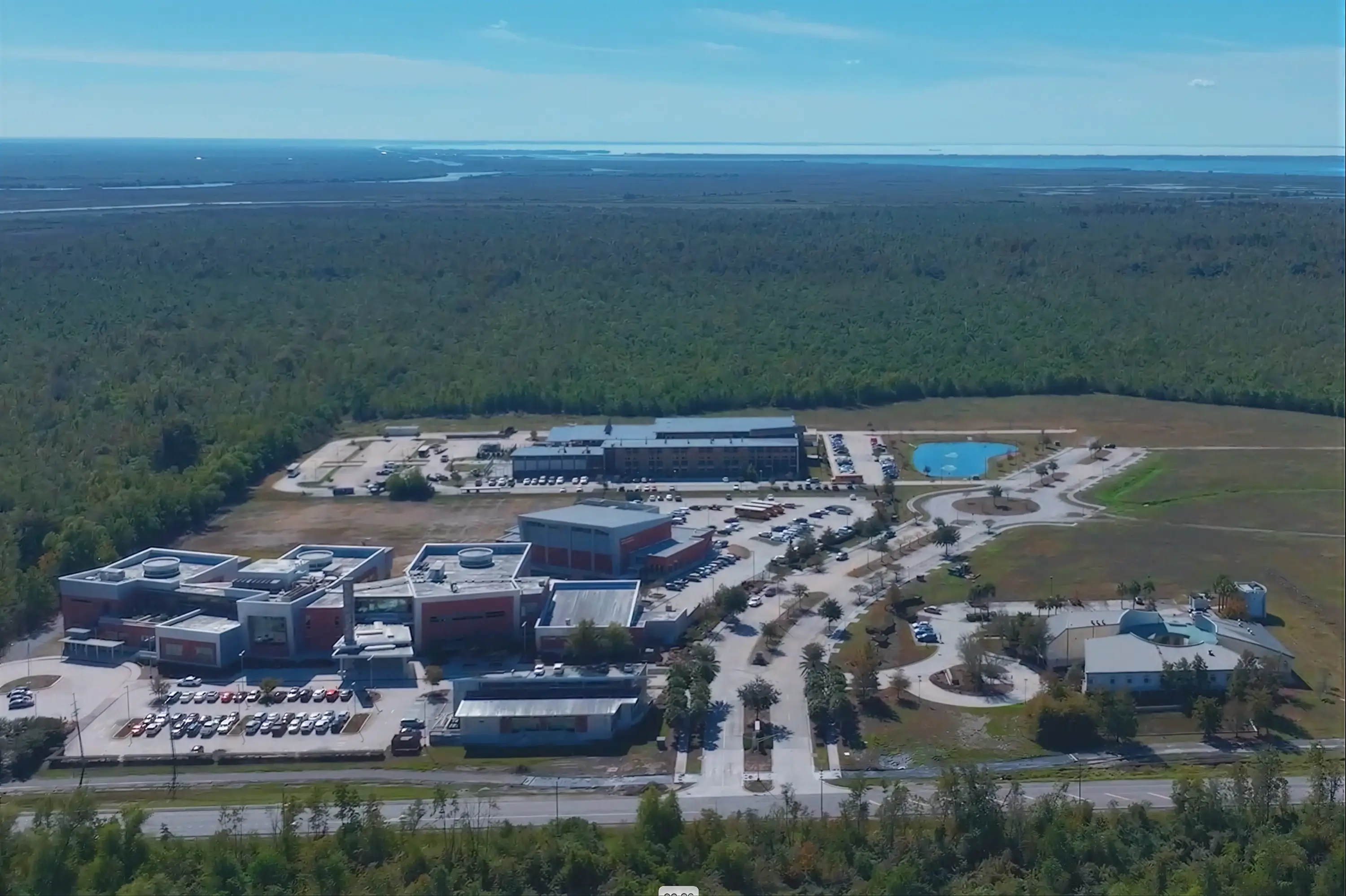 A screenshot of a property site