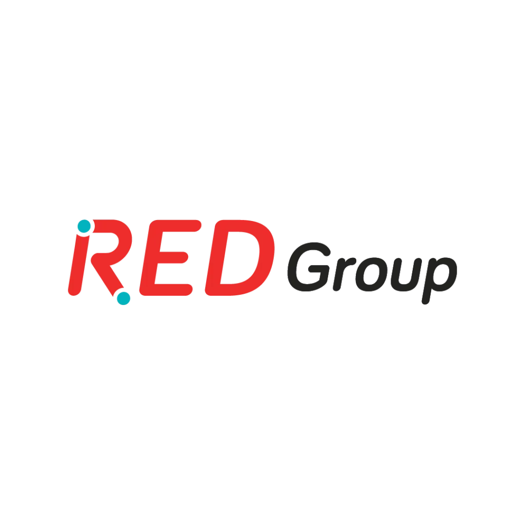 Red Group company logo