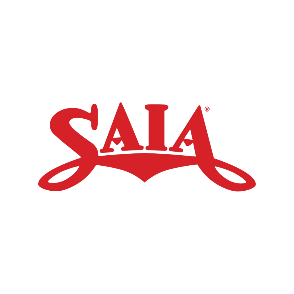 SAIA company logo