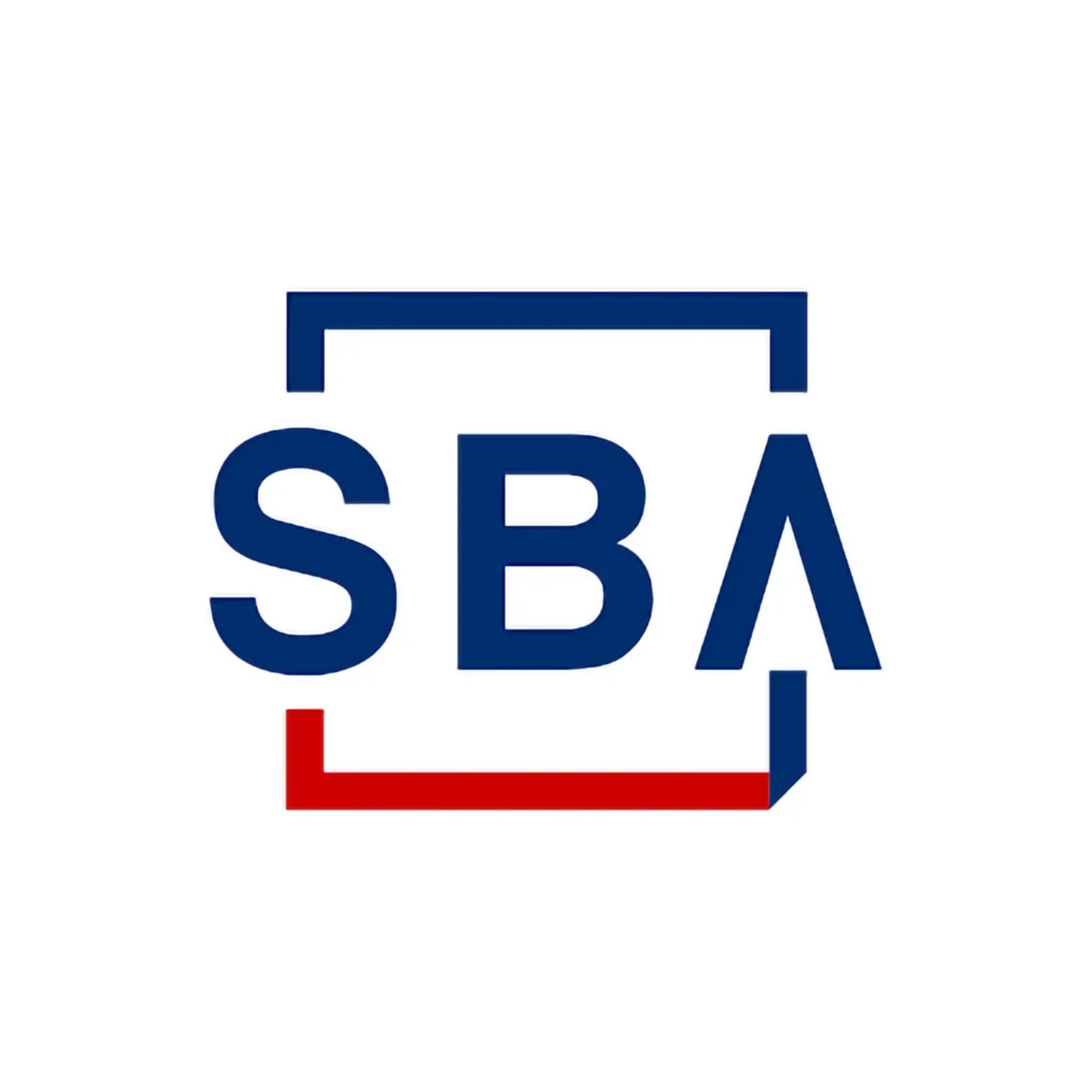 SBA logo