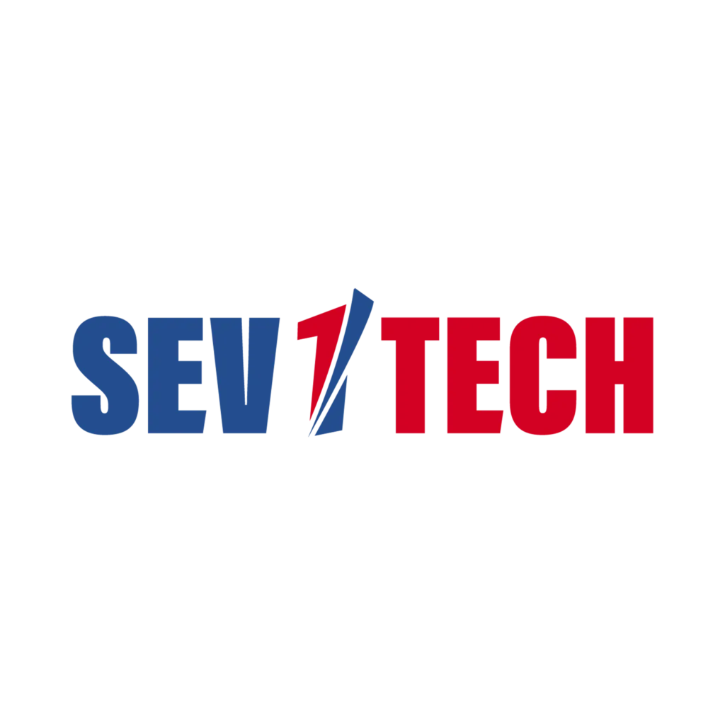 Sev1Tech company logo