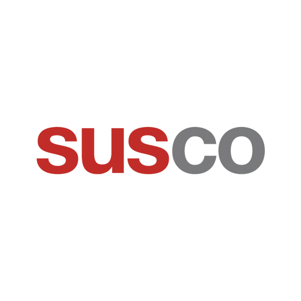 Susco company logo