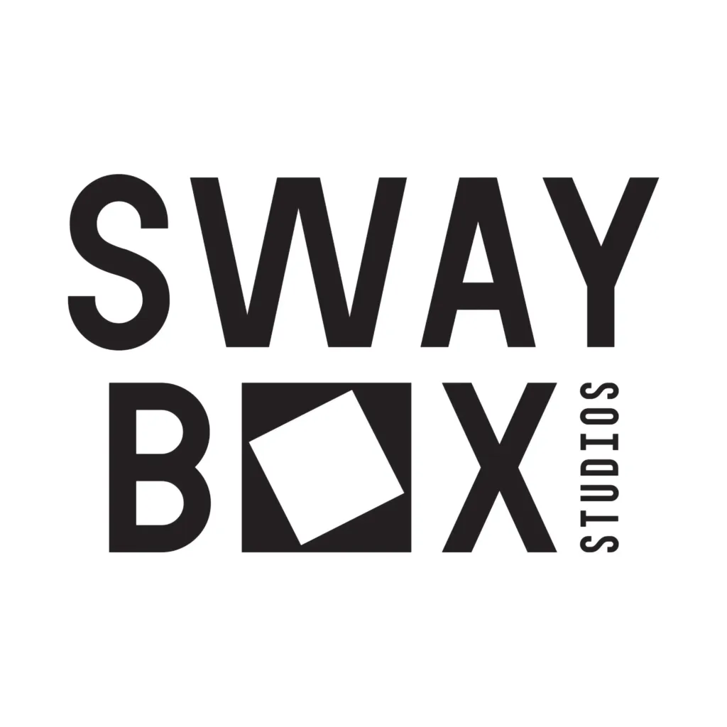 Swaybox Studios company logo