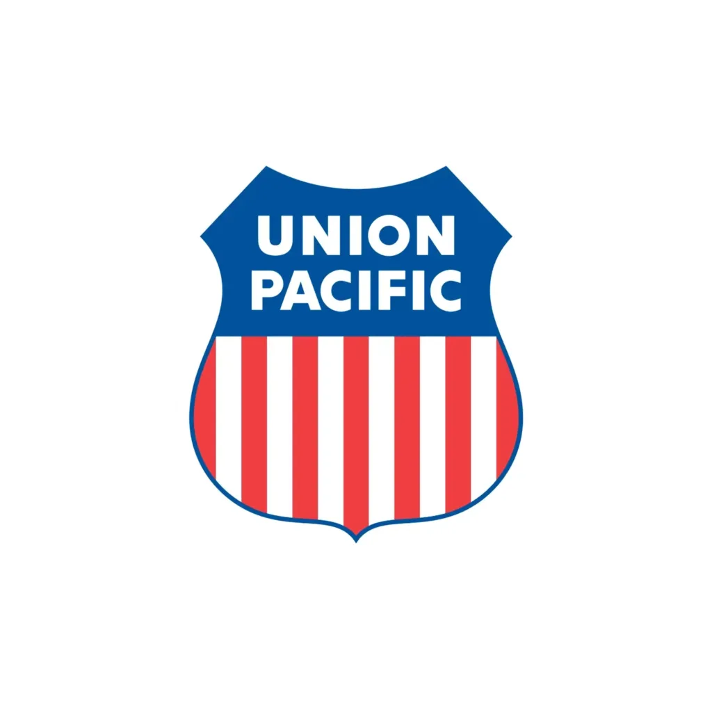 Union Pacific company logo