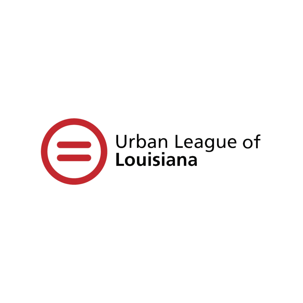 Urban League of Louisiana logo