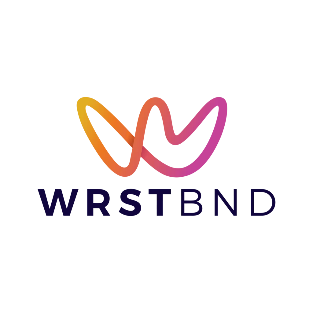 WRSTBND company logo