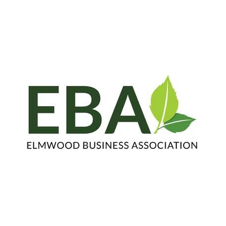Elmwood Business Association company logo