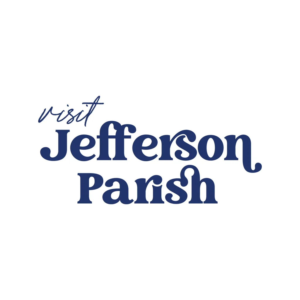 Jefferson Convention & Visitors Bureau logo