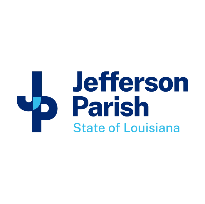Jefferson Parish logo